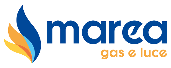 Marea Gas e Luce Logo