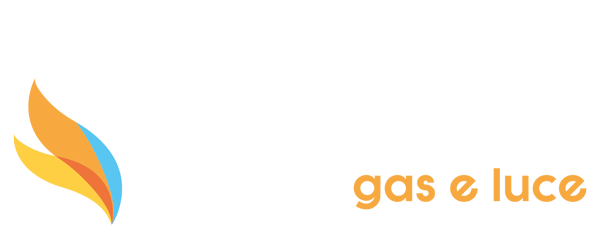 Marea Gas e Luce Logo